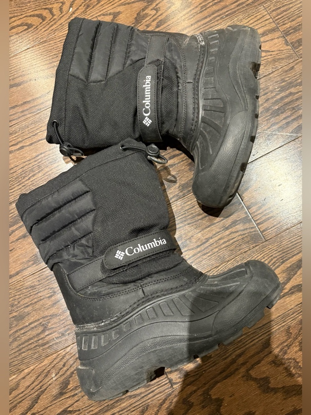 Columbia Powderbug Snowlite Winter Boots, Unisex